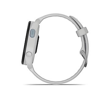 Amazon.com: Garmin Forerunner 165 Music Running Smartwatch