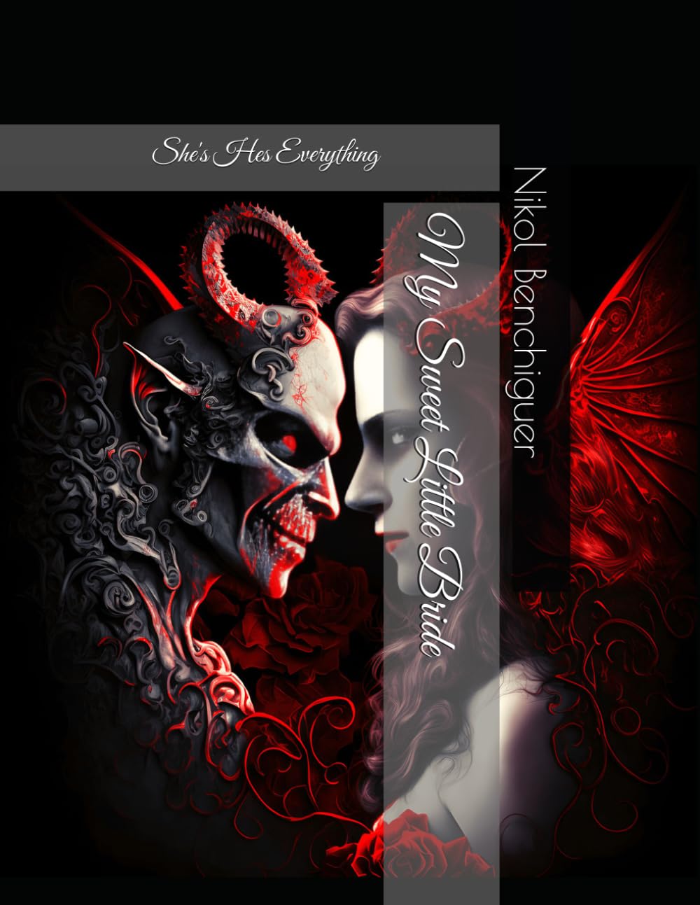 My Sweet Little Bride (I Struck a deal with the Devil)