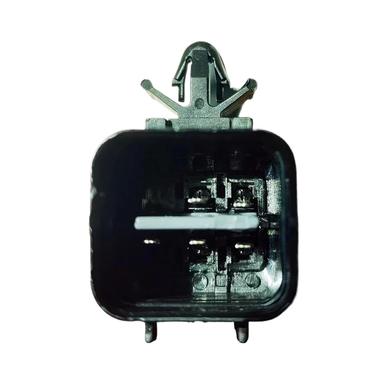 Wiper Motor Compatible with Fit for Hyundai I10 07~13 OE 981100X000 981500X000