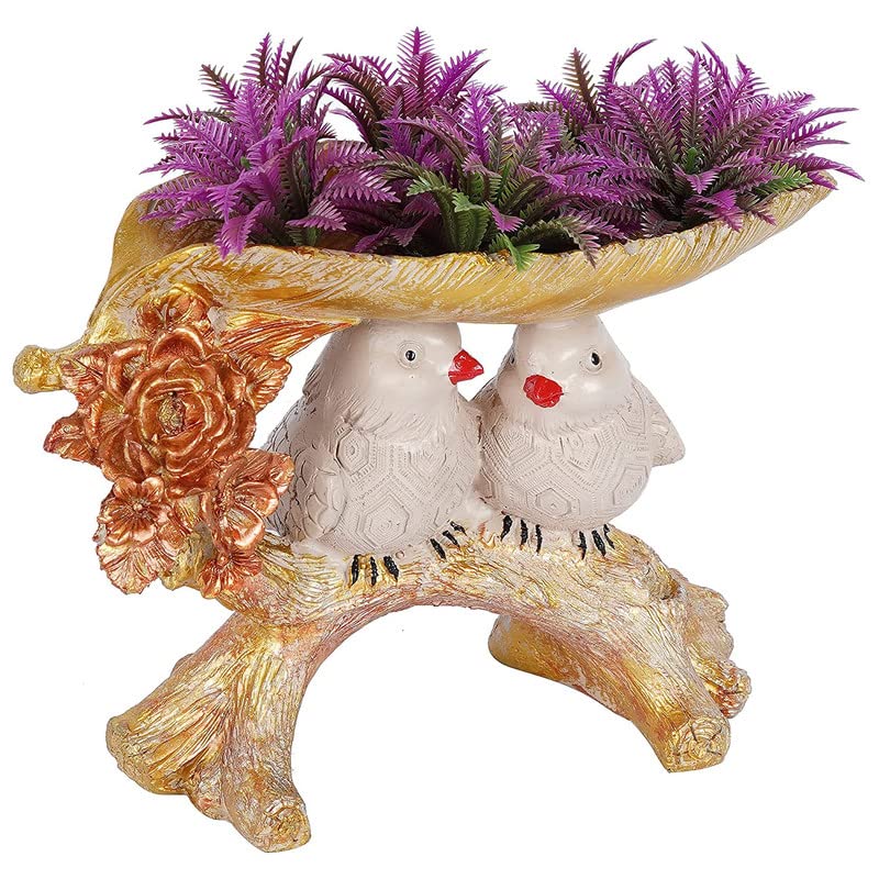Chidiya oiseaux décoratifs durables pour sublimer vos meubles