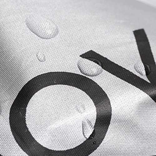 Movo Crc03 Extra-Long Camera Rain Coat Rain Cover For Dslr Cameras, Lens, And Tripod (Metallic Gray) #TOP4