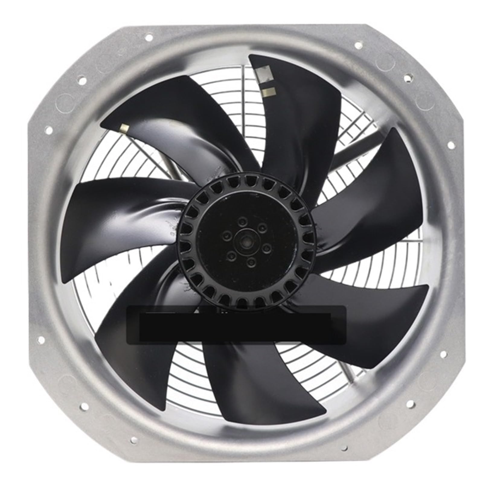 EGTDSFGJA W2E250-HJ52-06 28080 280X280X80mm 230V AC Cooling Fan