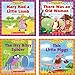 Scholastic Classroom Resources Nursery Rhyme Readers (SC525020)