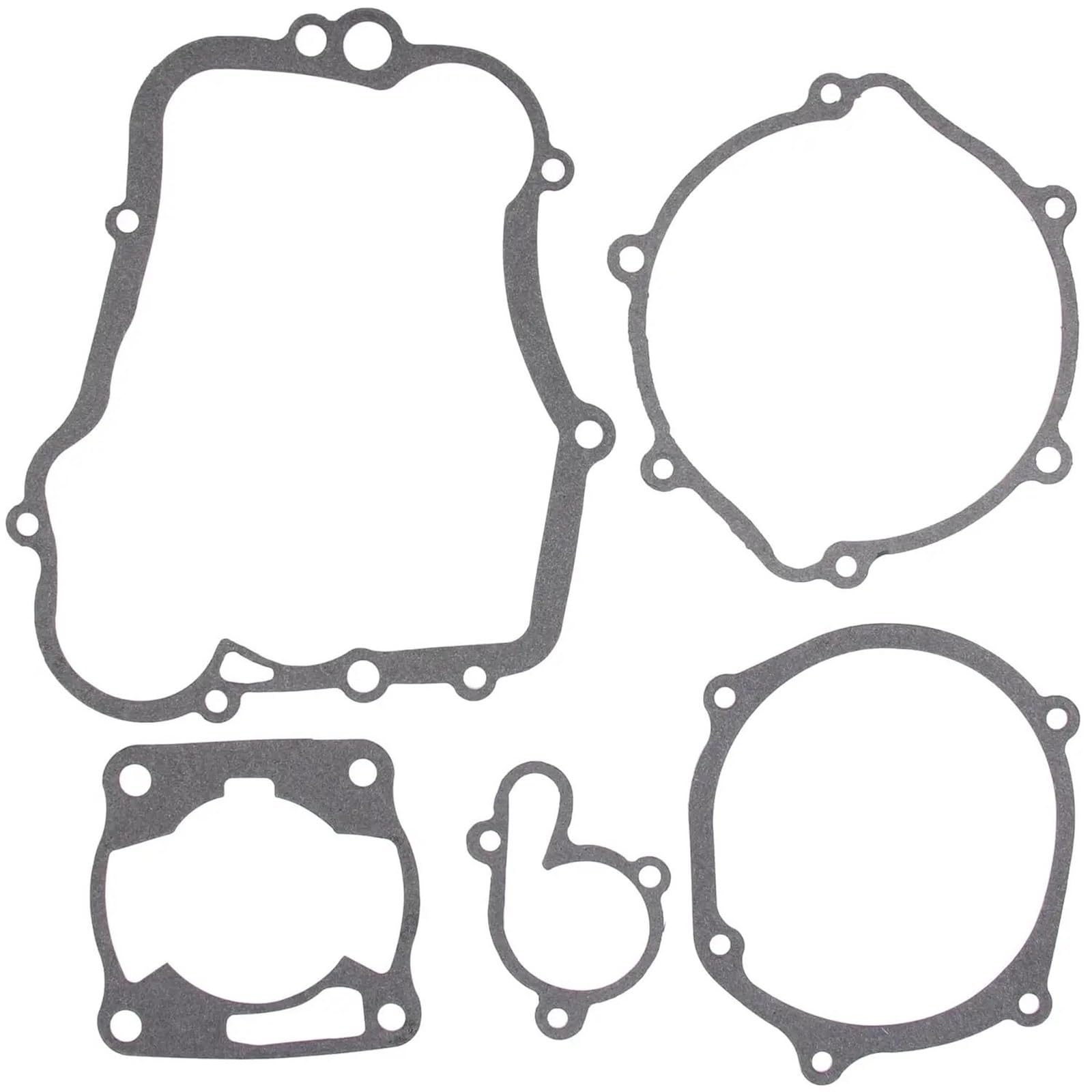 Serie Guarnizioni Motore Kit Completo Di Guarnizioni E Paraoli Per La Revisione Del Motore Moto Set Di Ricambio Per YZ85 (2002-2016)