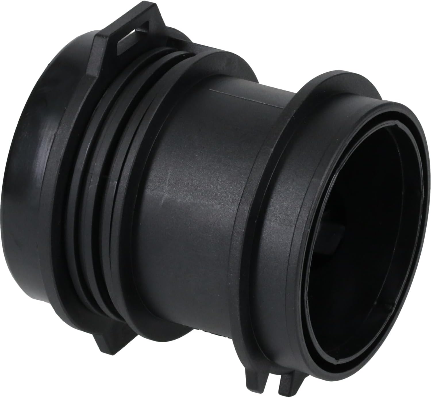 OEG Parts New Mass Air Flow Sensor W/Tube Compatible with 2000-06 Hyundai Santa Fe, 2000-01 XG300, 2002-05 XG350, 2002-05 Kia Sedona, 2003-06 Sorento, 2004-06 Amanti 28100-39400, 28100-39450