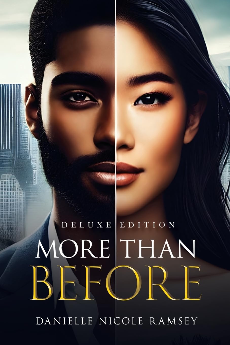 More Than Before - Deluxe Edition