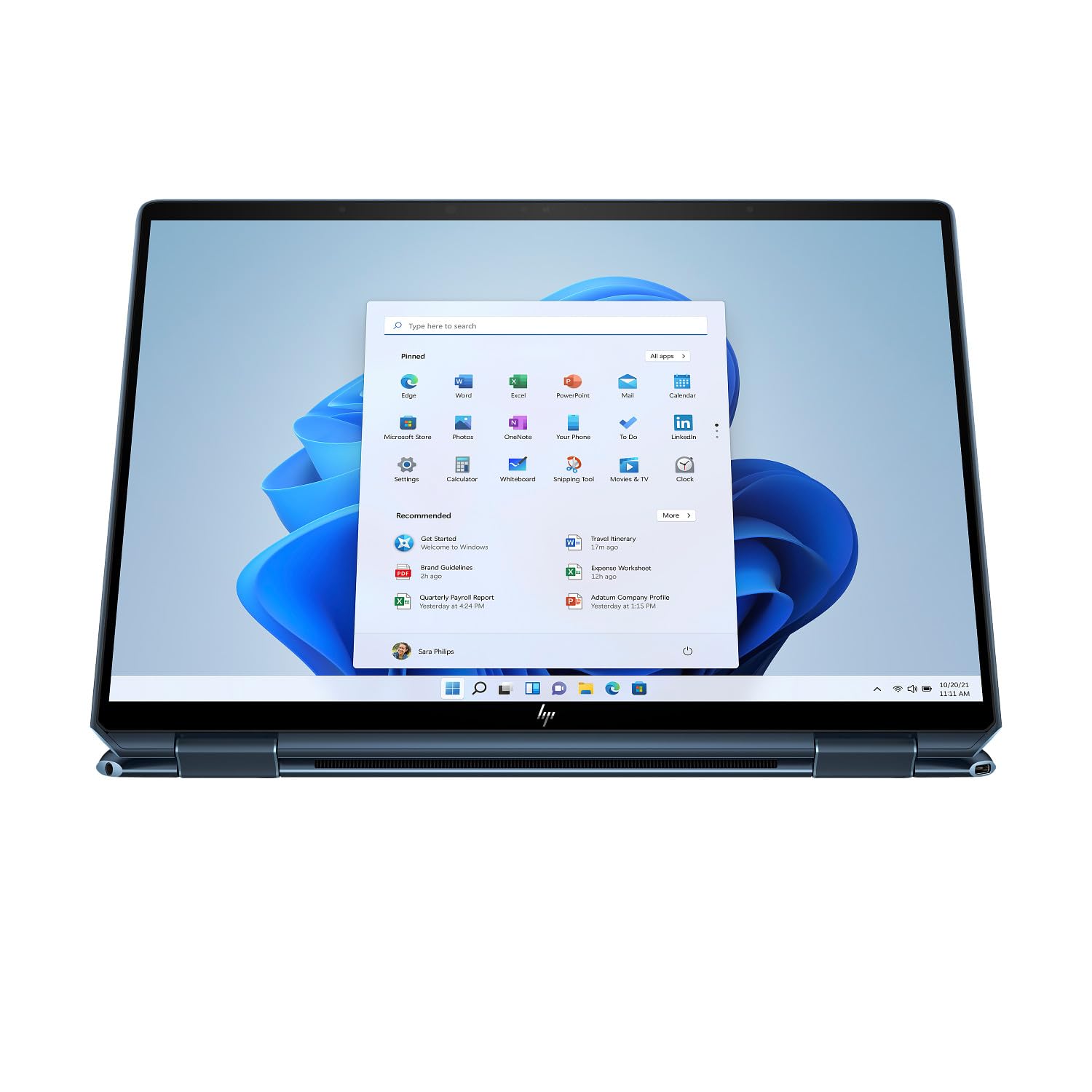 HP Intel 12Th Gen 13.5 Inch(34.3 Cm) OLED, 3K2K (3000 X 2000) (16GB Ram/512GB SSD/Win11/5Mp),-image-22