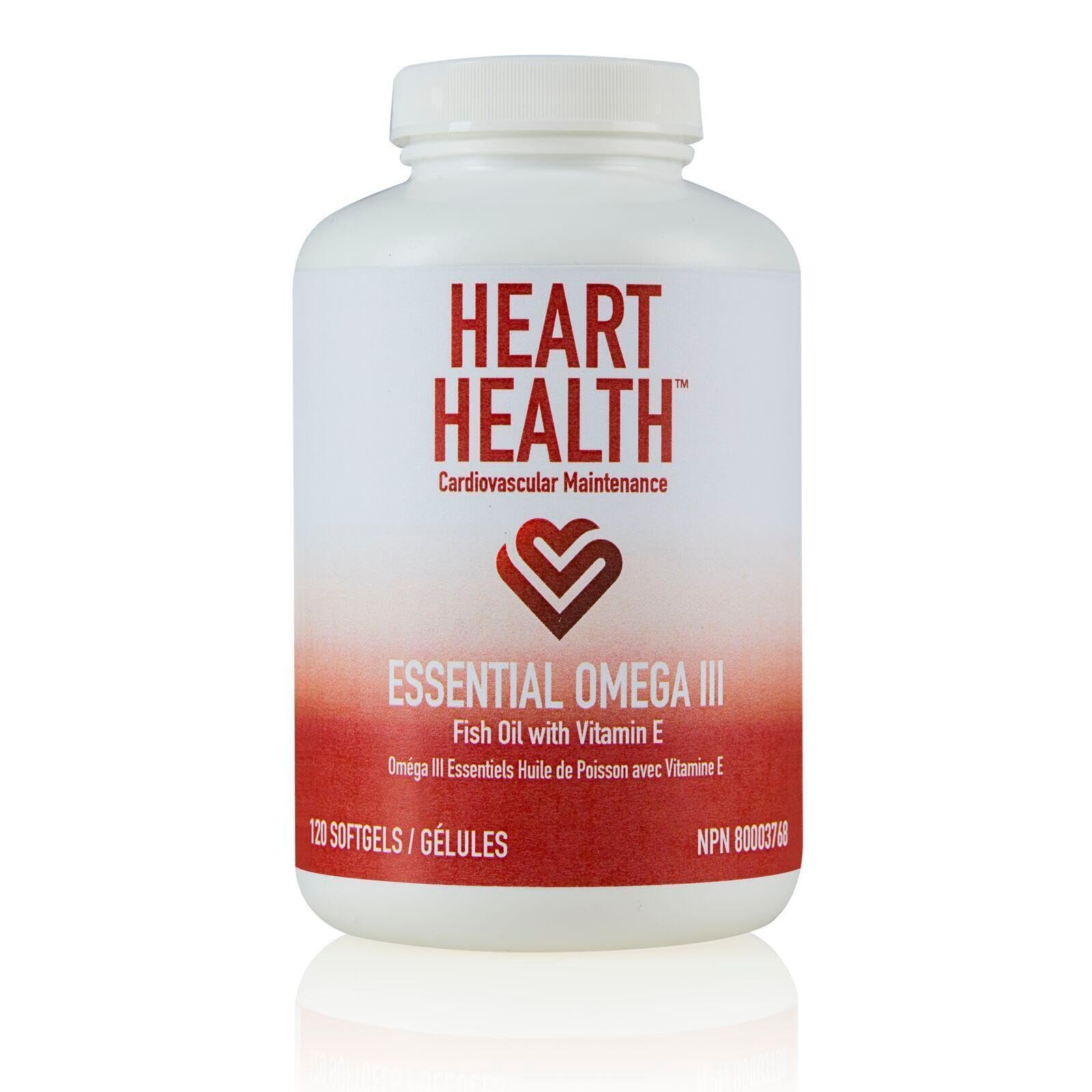 OMEGA 3 FISH OIL 1000MG HỖ TRỢ GIẢM CHOLESTEROL VÀ VIÊM KHỚP HIỆU QUẢ