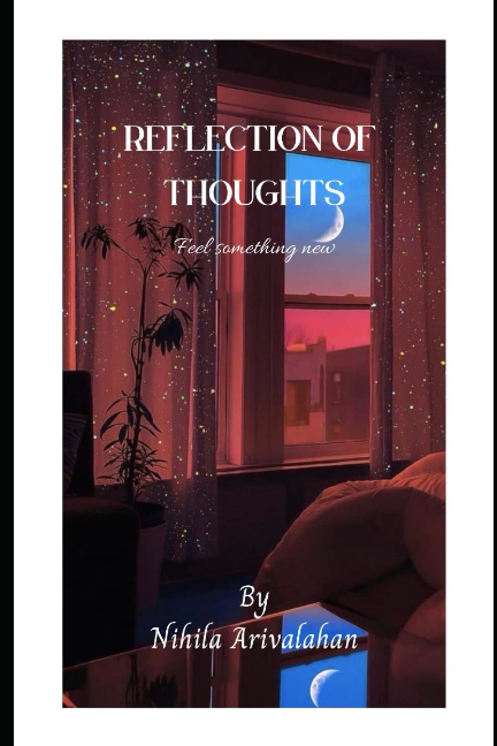 Reflection of Thoughts: A clear vision