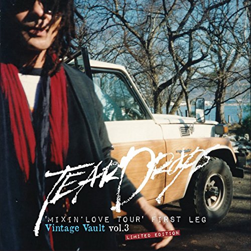 Amazon.co.jp: `MIXIN'LOVE TOUR' FIRST LEG Vintage Vault vol.3