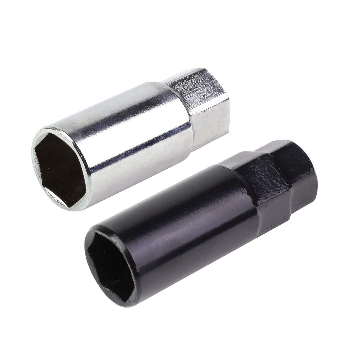 Amazon.com: DNA Motoring LN-ZTL-9032-15-GN 16Pcs M12 x 1.5 25mm OD