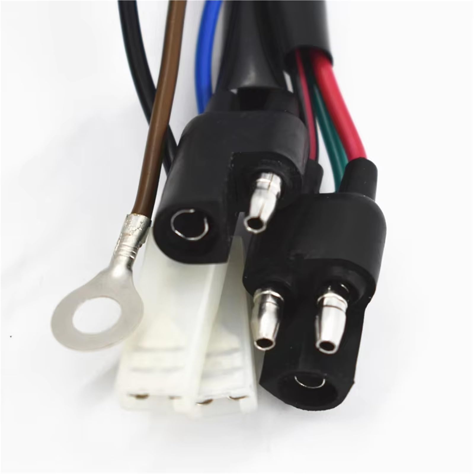 Compatible Con Polaris Para SUECO Para MAGNUM 425 4X4 1995 Unidad De Arranque Del Módulo De Encendido La Caja CDI La Motocicleta OEM:3084691 3085639