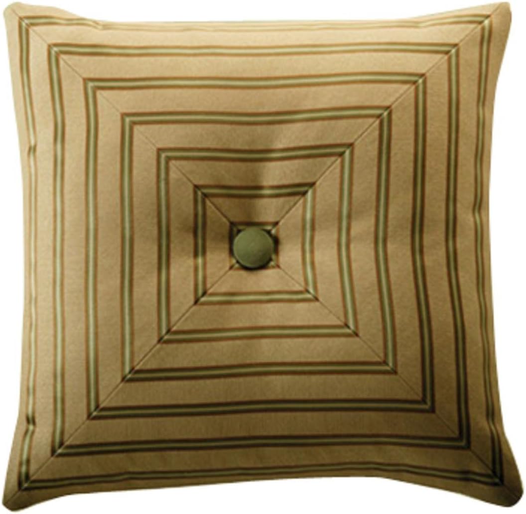 Mystic Valley Traders Acc-A Cedar Lodge 22-Inch Pillow