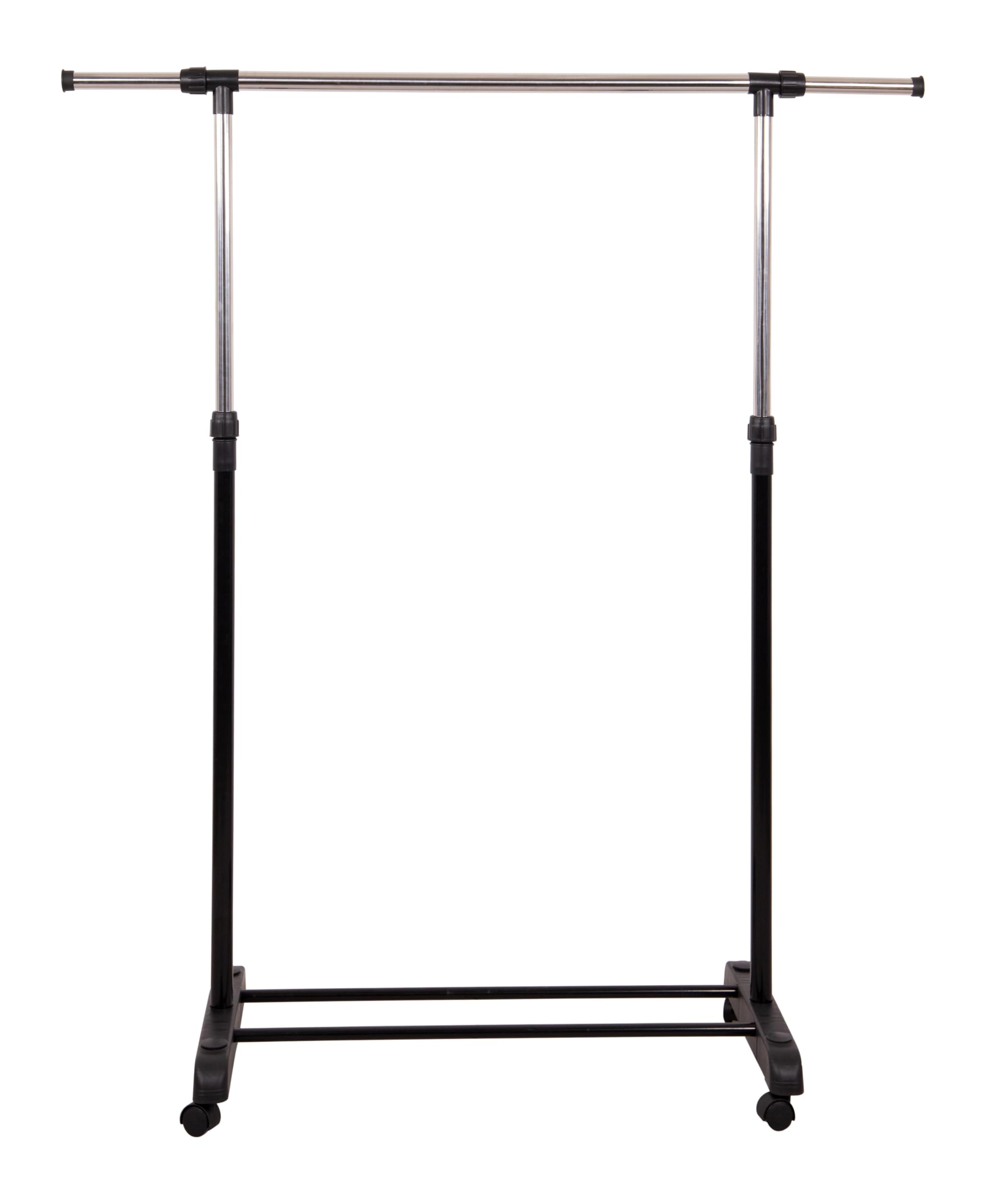 Casa Collection Stender Single Hero Extendable Clothes Hanger - Adjustable Space-Saving Clothes Rack