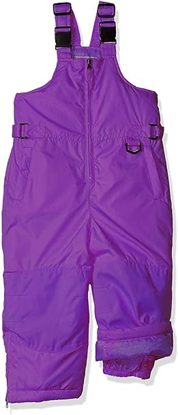 amazon girls snow pants