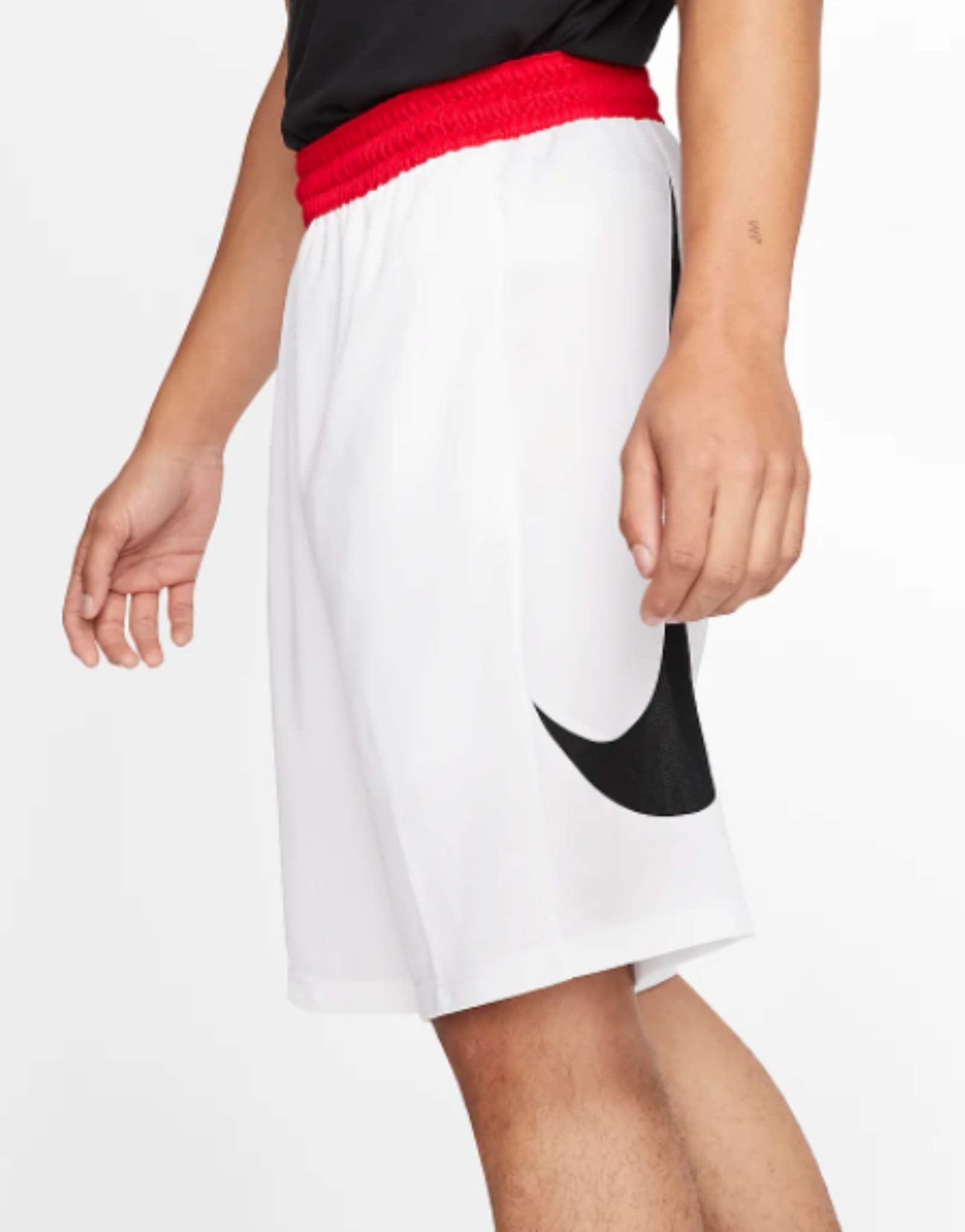 Men's HBR Basketball Shorts
