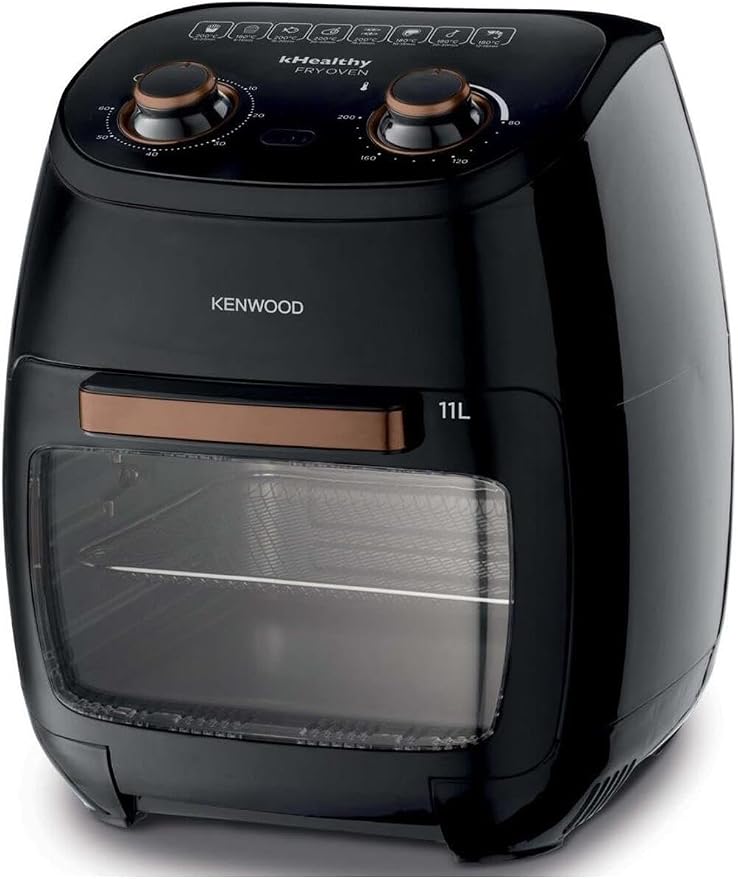 Kenwood Air Fryer Fonksiyonlu Fırın