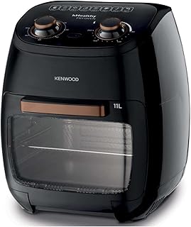 Kenwood Air Fryer Fonksiyonlu Fırın