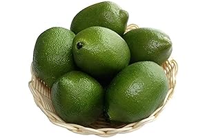 Black Duck Brand Artificial Green Limes