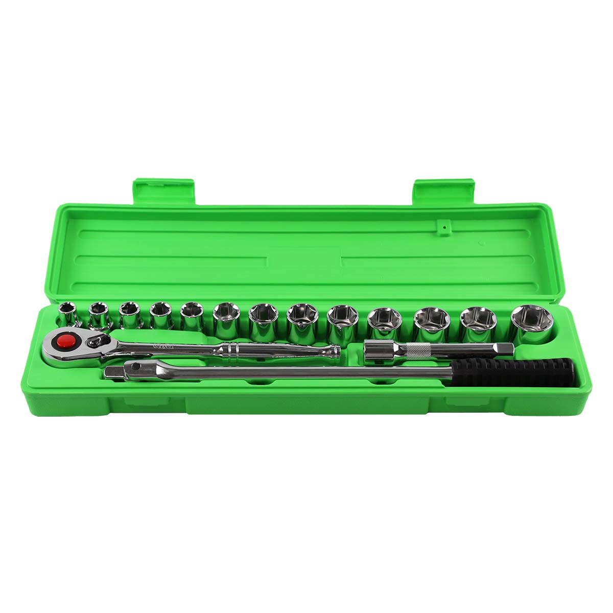 Amazon.co.jp: GRIP 73145 1/2インチ SAE プロフェッショナルソケット