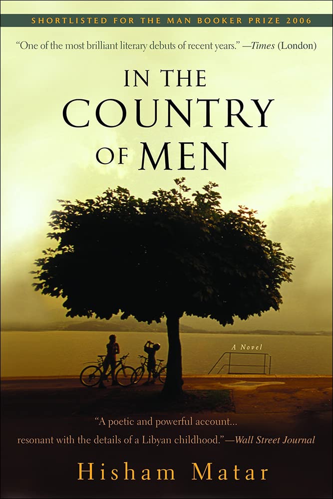 Buy In the Country of Men — BookShops.in