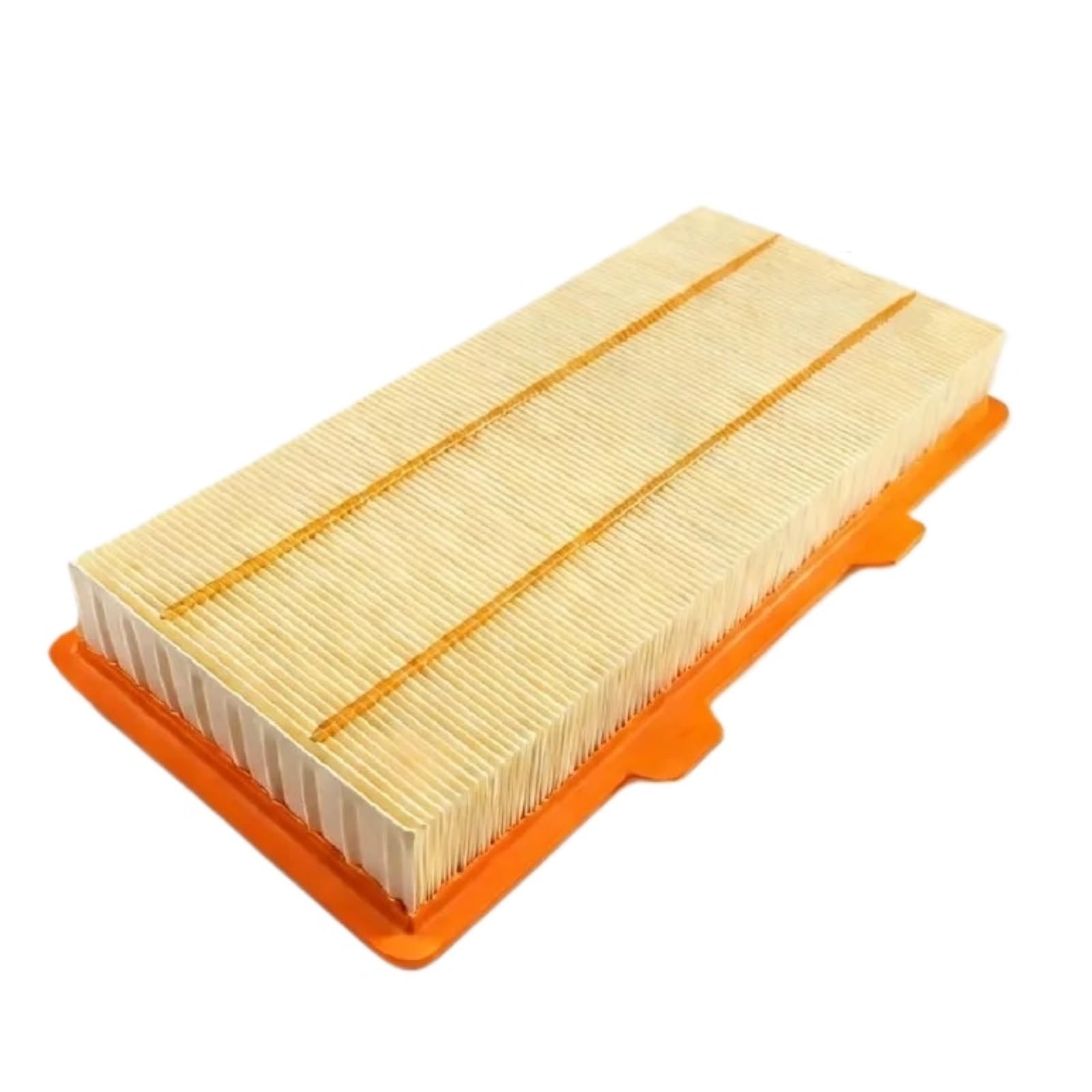 Aejghfwjh One Color Cabin Air Filter For Cadillac For Ct6 2.0L 2016-2019 23418368 Ma9084 Engine Air Filter
