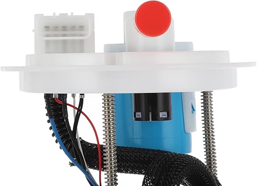 Miniatura 2 de Conjunto de bomba de combustible eléctrica 2012-2019 para Nissan Versa 1.6L, 2014-2019 para Nissan Versa Note 1.6L, E9100M