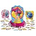 Amscan Trolls The Movie Table Decorating Kit Birthday Party Supplies, 23 pieces