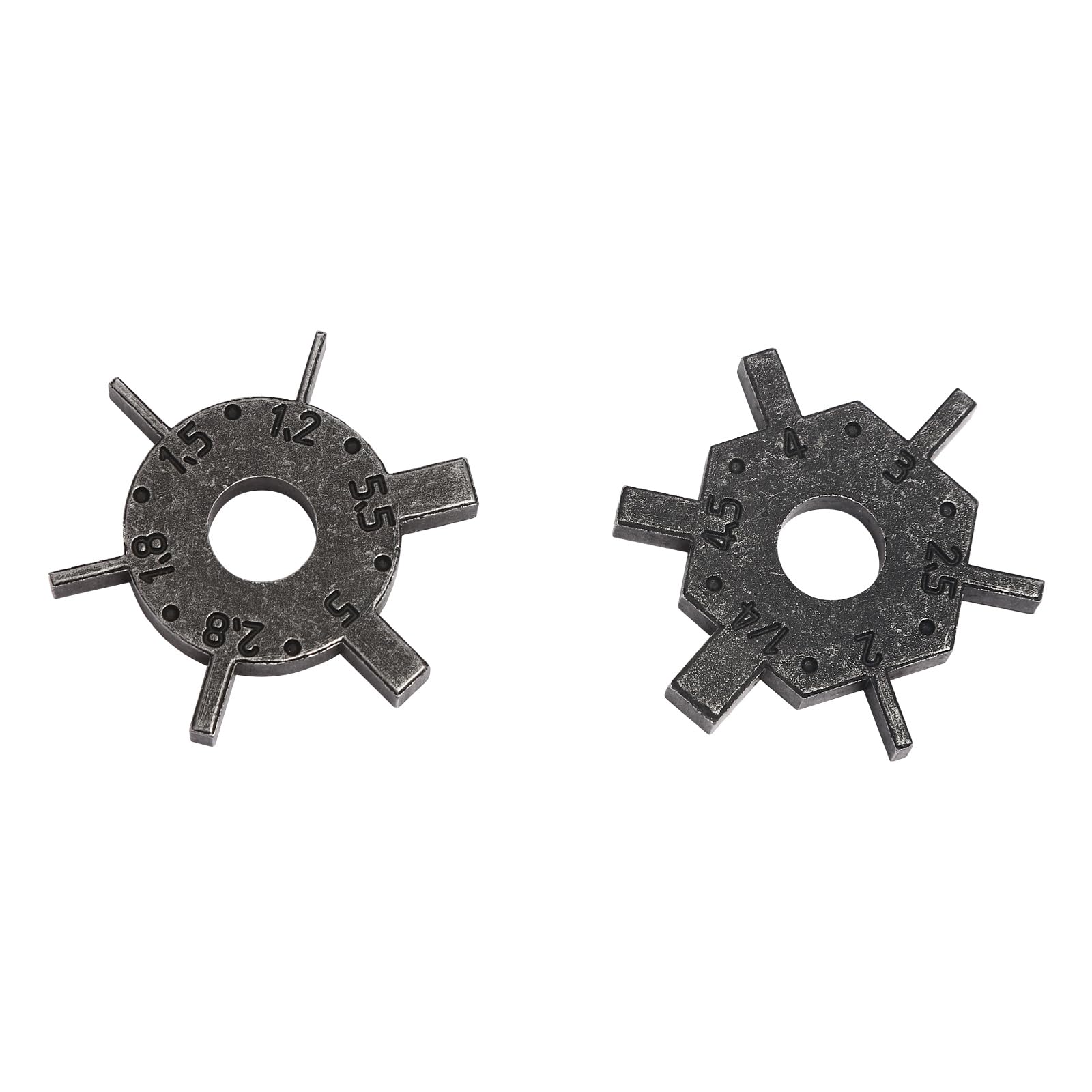 Jeu de 12 bandes de serrage pour segment de piston, kit d'outils de réparation, avec boîte à outils, bande de serrage pour réparation de moteur de voiture, moto