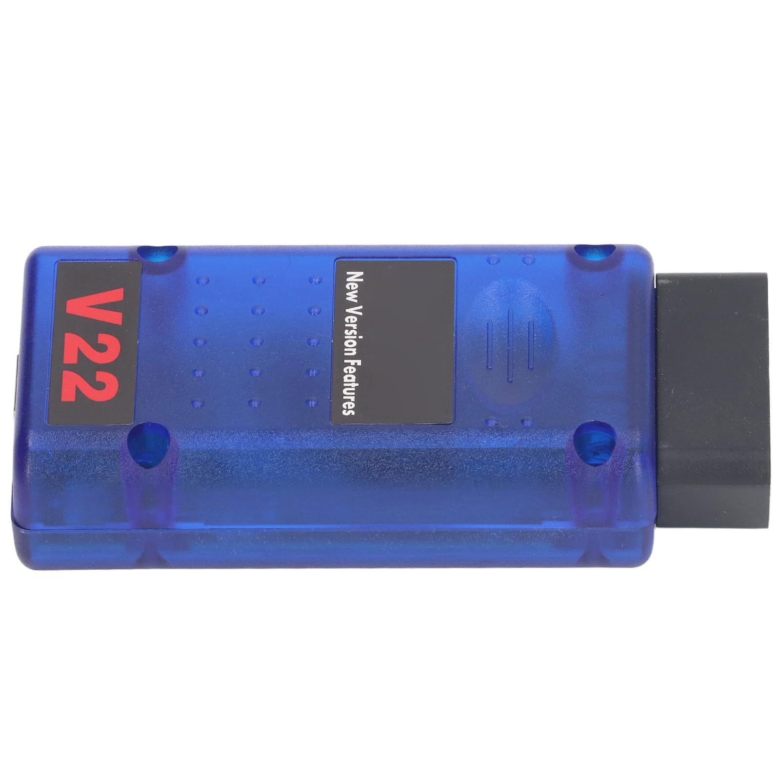für MPPS V22 OBD-Scanner, Lese-/Schreibdaten, hohe Genauigkeit, mehrere Sprachen, Tricore-Boot-Auto-Diagnosetool