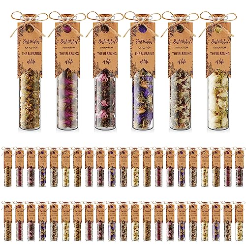 Otuuz 24 Pcs Wedding Gifts Tea Party Favors for Women