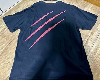キズ 豊洲PIT 顔Tシャツ キズ 豊洲PIT 顔Tシャツ キズ on X: