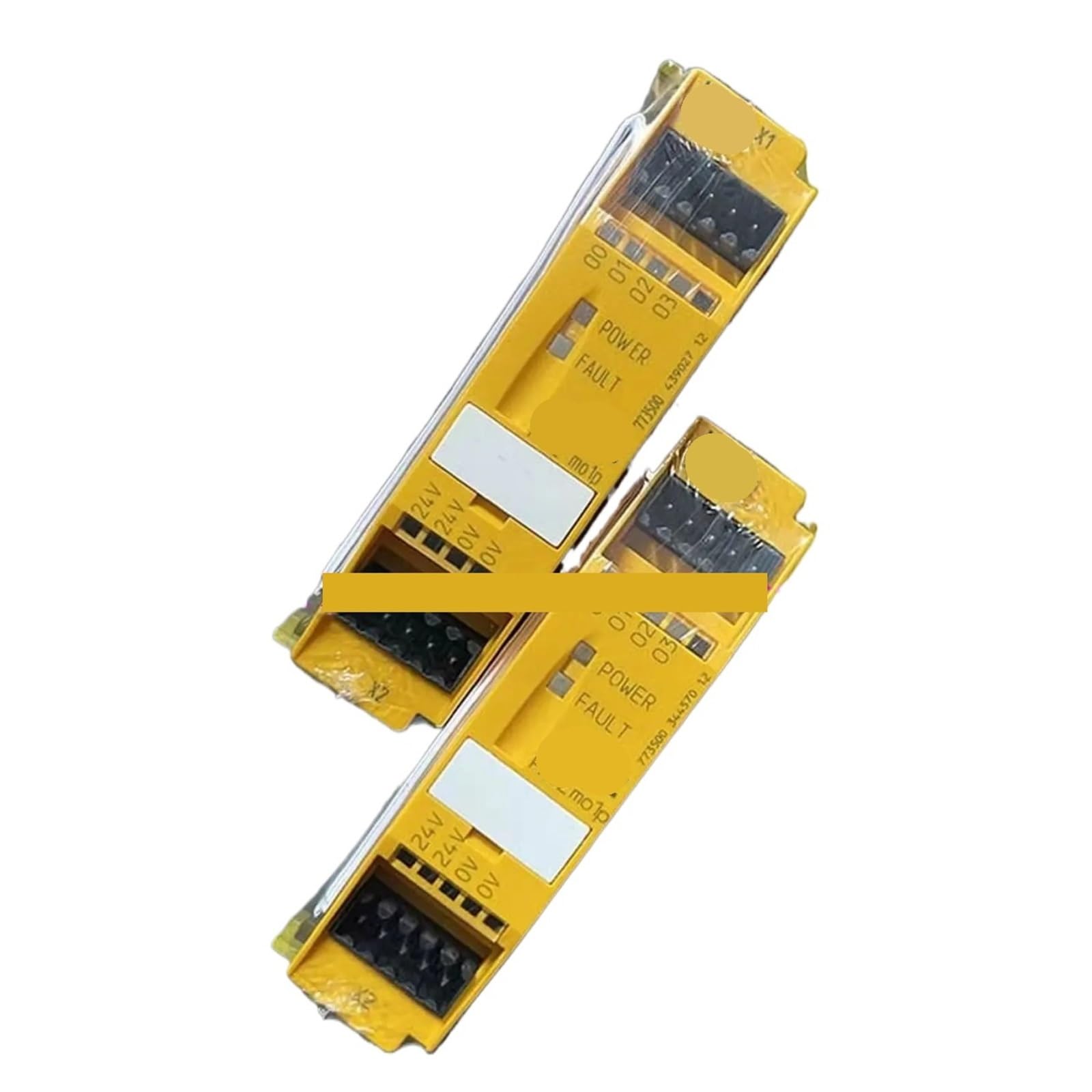 1pcs Relay Expansion Module 773400 773500 773536 773732 773405(773536)