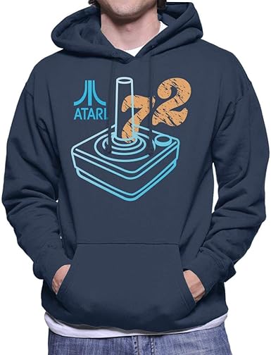 atari sweatshirt