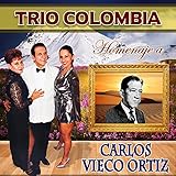 Homenaje a Carlos Vieco Ortiz: Hacia el Calvario / Tierra Labrantía / Plegaria / Ruego