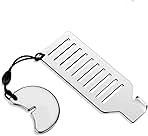 Portable Door Lock for Travel - Improved Travel Hotel Door Lock Apartment Security Device Door Jammer ozozo