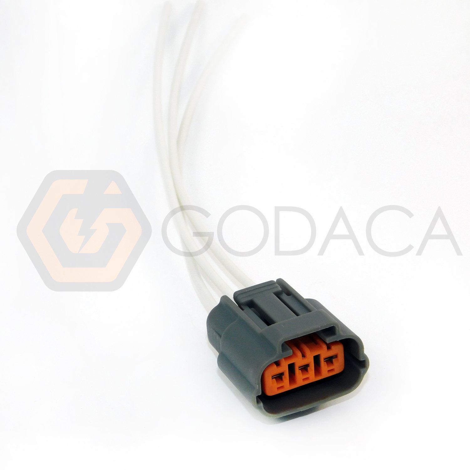 アクセサリー NKJ065Z1 Plug-n-Play '99 JDM Bumper/Fascia Turn Signal Harness - 300ZX