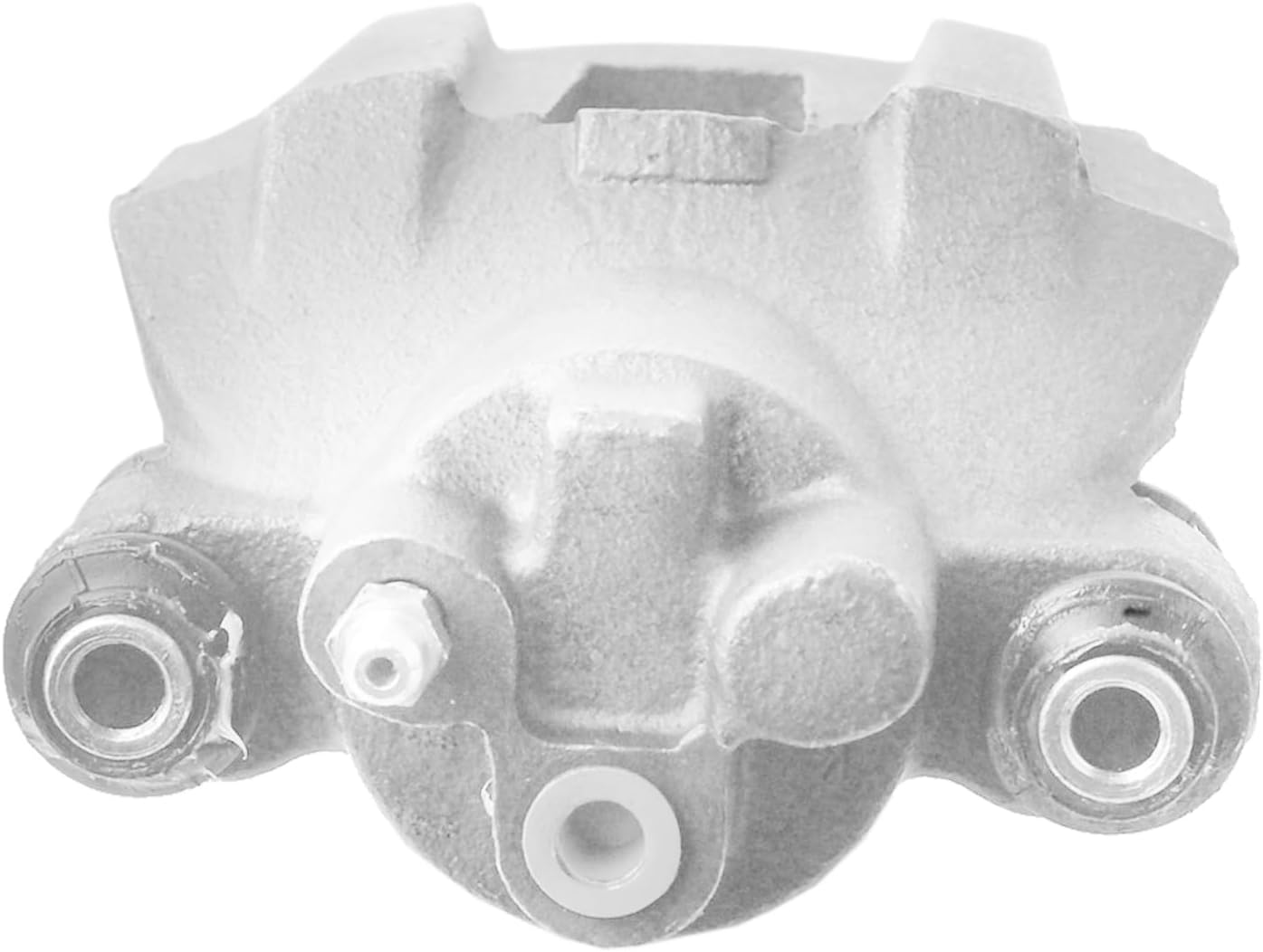 Detroit Axle - Rear Left Brake Caliper for Mercedes-Benz ML320 ML350 ML430 [Teves 1P Caliper, Casting No. 859], Driver Side Disc Brake Caliper Replacement