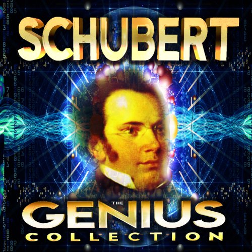 Schubert - The Genius Collection by Various artists on Amazon Music ...