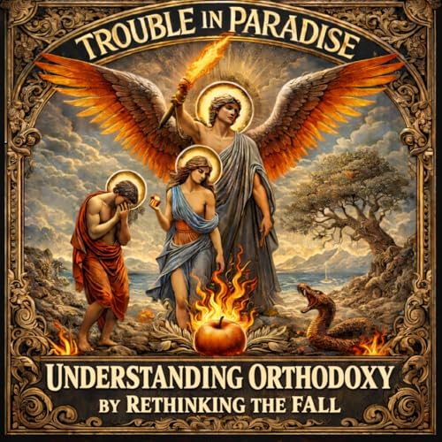 Trouble in Paradise - Understanding Orthodoxy by Rethinking the Fall cover art