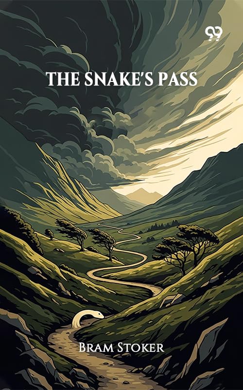 The Snake's Pass