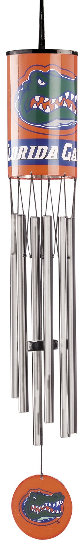 NCAA Mens Wind Chimes
