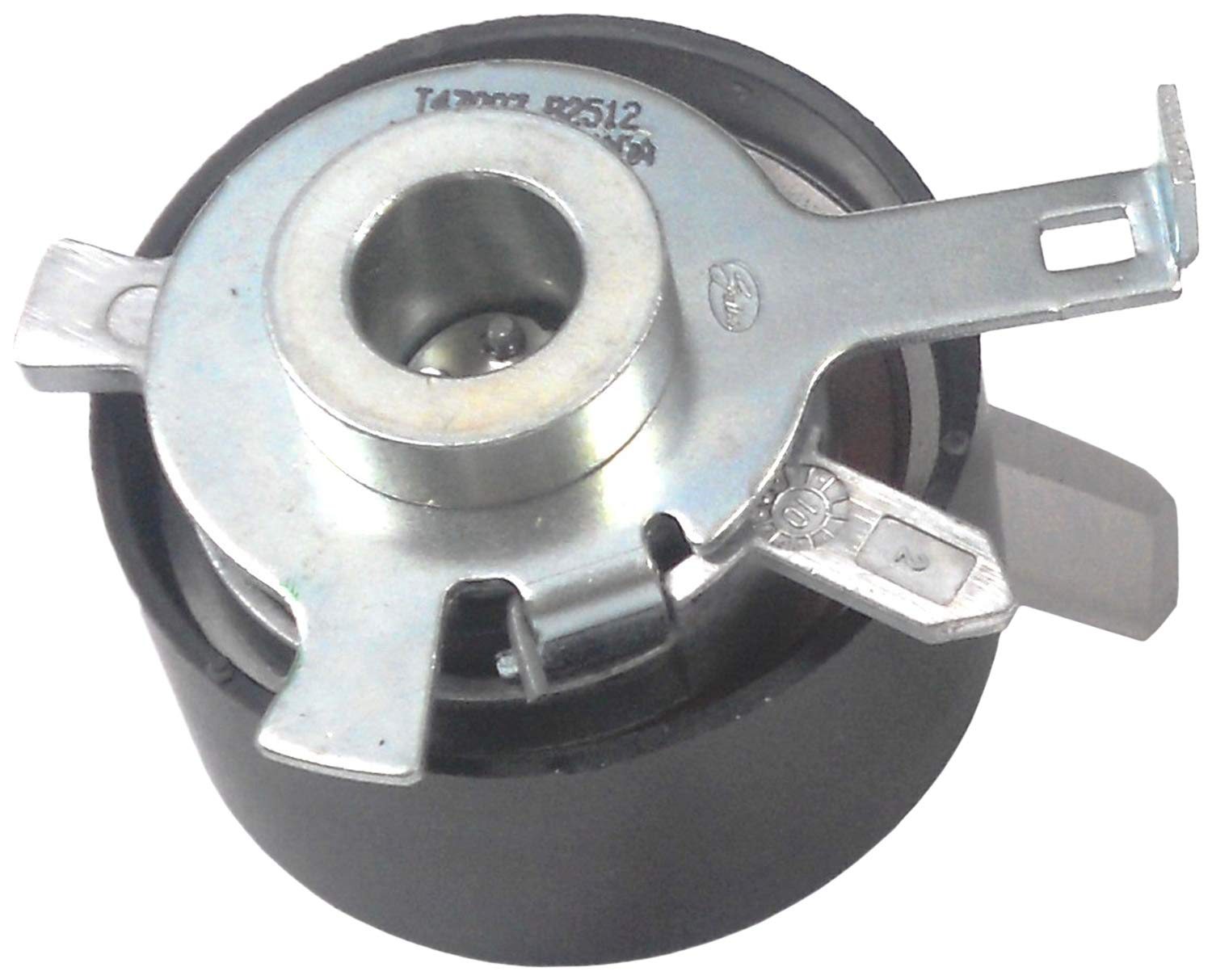ACDelco T43025 Tensionatore Cinghia Dentata Professionale – Idraulico Con Staffa E Bullone, Ricambio Aftermarket Di Alta Qualità