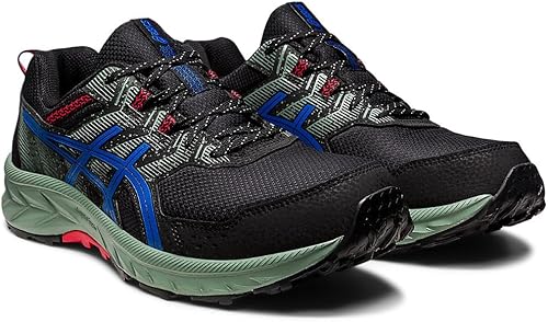 Miniatura 3 de ASICS Gel-Venture 9 - Zapatillas de correr para hombre
