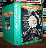 The Innerspace Project 0529009447 Book Cover