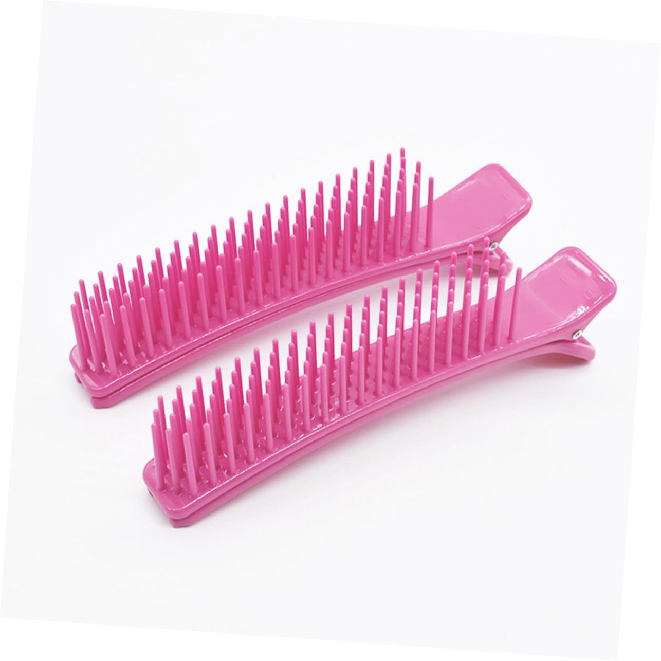 Baluue 16stücke Haarschnitt-clips Kreative Haar-sectioning-clips Für Friseure Professionelle Styling-werkzeuge Für Salon Und Heimgebrauch