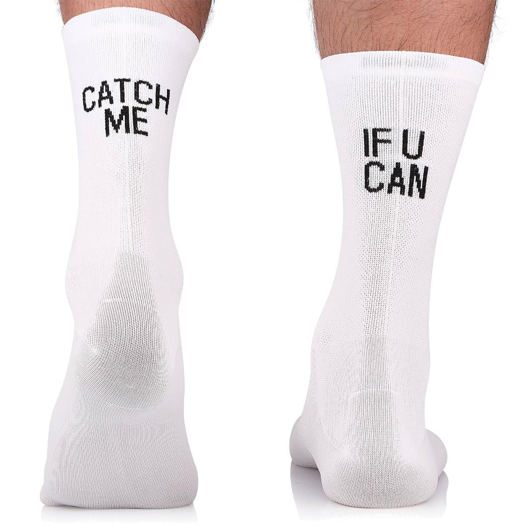 TODO Fahrradsocken Herren und Damen. Atmungsaktive Rennrad Socken. Fahrrad Socken Herren, Radsocken Herren mit Motiv auch Laufsocken.