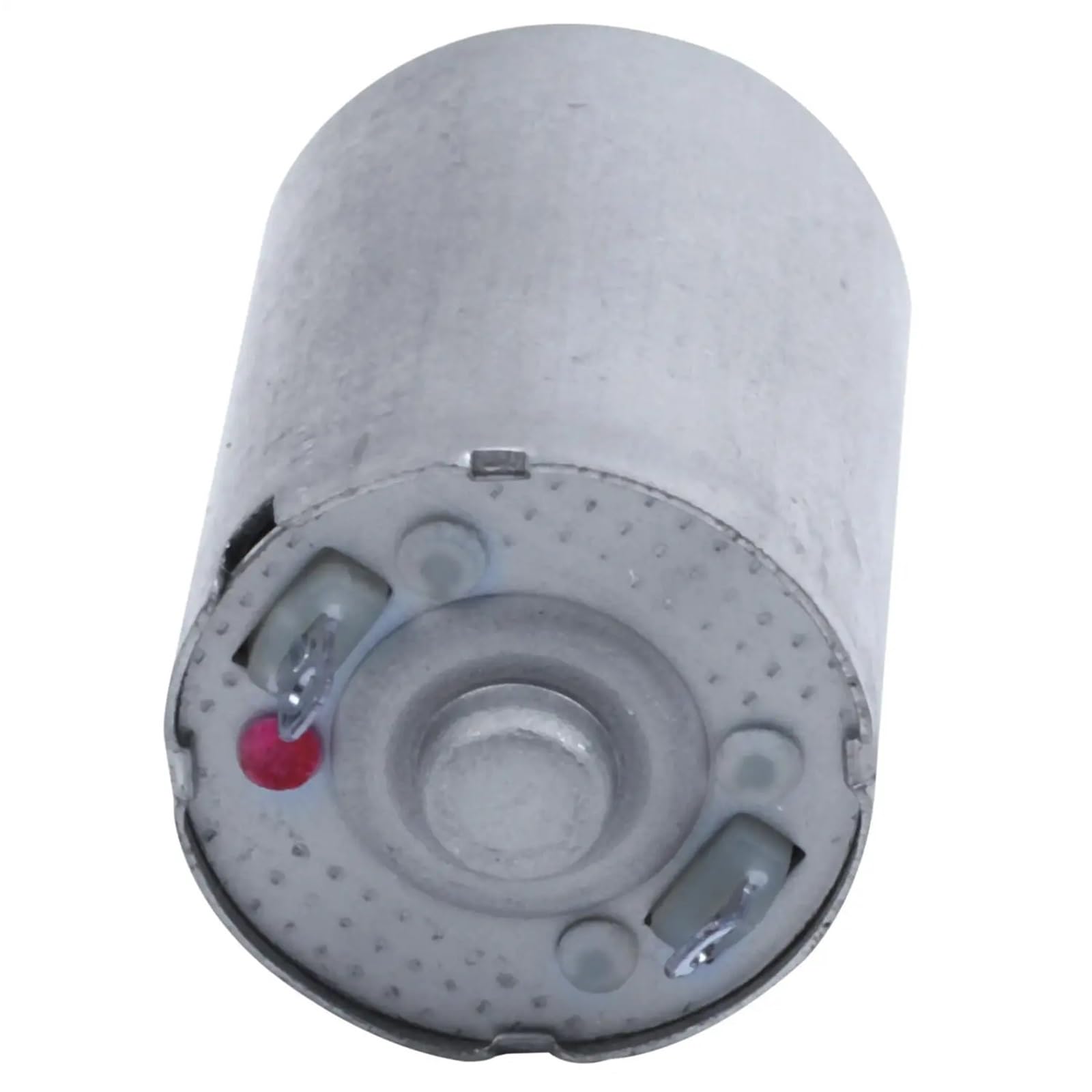 Motor eléctrico de 17 mm de alto par y salida de velocidad de 4000 RPM y CC de 1,5 a 9 V