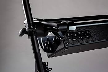 Amazon | SEQUENZ ステレオ・モニター・スピーカー SonicBar