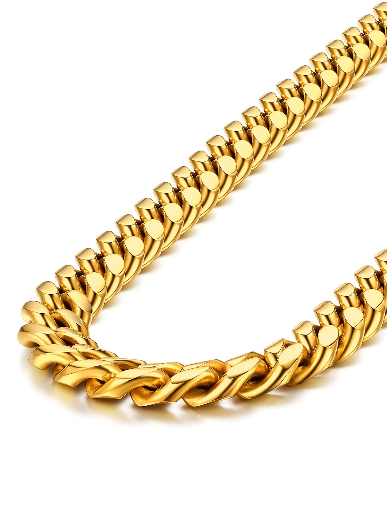ChainsPro Cuban Link Chain